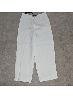 Ralph Lauren Cream Trousers